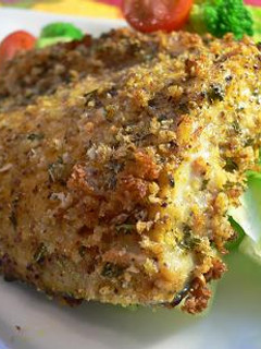 サバのカレーパン粉焼き-レシピのメイン写真