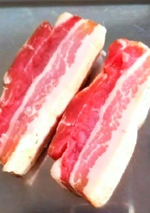 パンチェッタの作り方-レシピのメイン写真