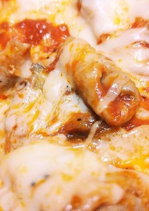 簡単おかず♡トマト缶で鶏肉トマト煮込み♡-レシピのメイン写真