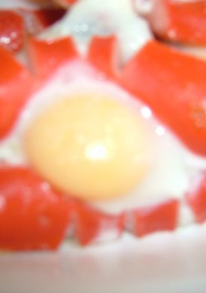 見た目以上に美味しいお弁当のかわいい具！-レシピのメイン写真
