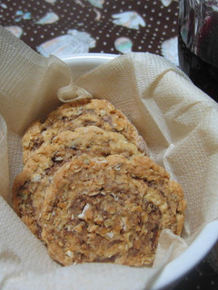 体に美味しいcookie☆-レシピのメイン写真