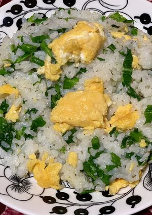 菜の花畑ご飯♡-レシピのメイン写真