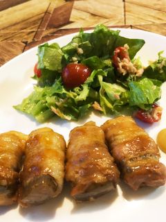 こんにゃくで節約!なんちゃって角煮-レシピのメイン写真