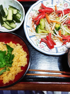 簡単ピクルス-レシピのメイン写真