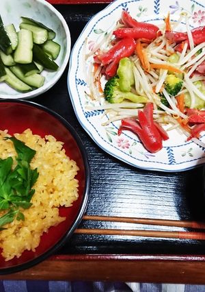 簡単ピクルス-レシピのメイン写真