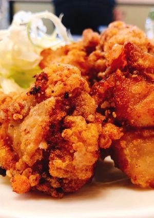 唐揚げ※ママ-レシピのメイン写真