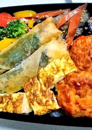 チーズと大葉の春巻き-レシピのメイン写真