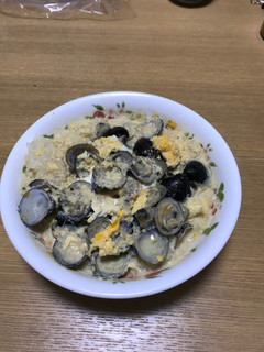 二日酔いに良いしじみの味噌汁のおじゃ-レシピのメイン写真