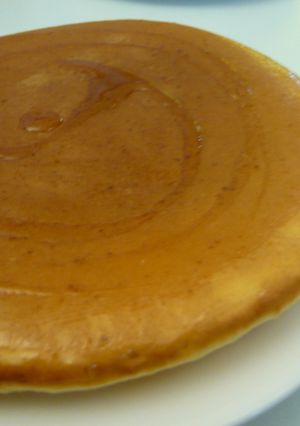 ♡まんまるふんわりホッとするケーキ♡-レシピのメイン写真