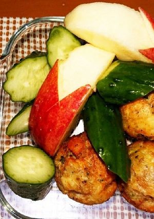 ポテトツナフライ-レシピのメイン写真