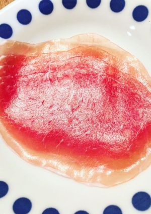 生ハムの冷凍保存の方法-レシピのメイン写真