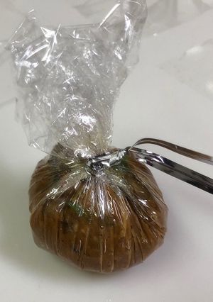 味噌丸☆野菜＆しじみ-レシピのメイン写真