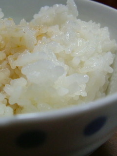 納豆のタレdeご飯-レシピのメイン写真