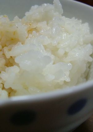 納豆のタレdeご飯-レシピのメイン写真