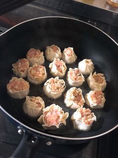 皮から手作り!絶品焼売!-レシピのメイン写真