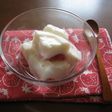 いちご牛乳かん