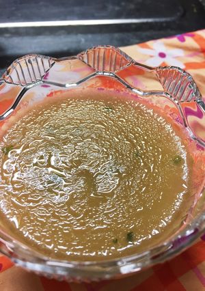 野菜シートで和っ風~ドレッシング-レシピのメイン写真