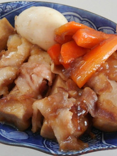 高野豆腐リメイク肉巻き-レシピのメイン写真