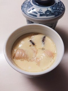 茶わん蒸し(6個)-レシピのメイン写真