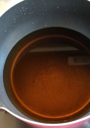 うどん汁-レシピのメイン写真