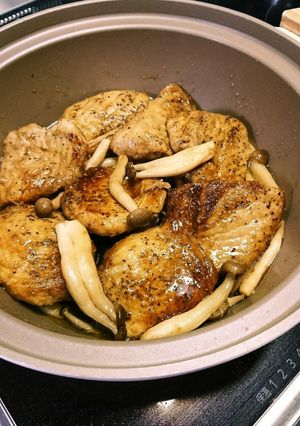 小骨の心配なし!鮫(モーカ)の照り焼き-レシピのメイン写真