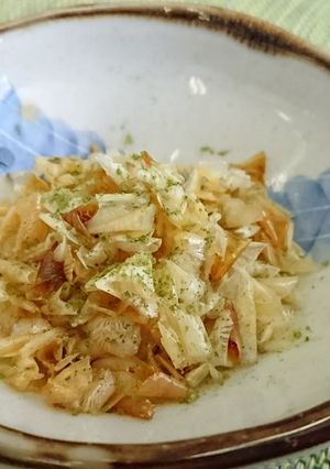 鯛の鱗チップス-レシピのメイン写真