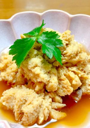 絶品(^^)天然ぶりの卵の煮付け *☻*-レシピのメイン写真