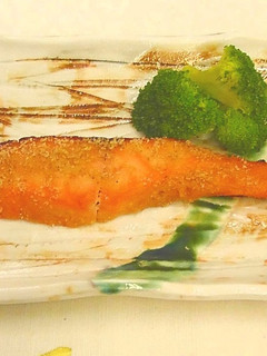 【パパママ向け】鮭の西京焼き-レシピのメイン写真