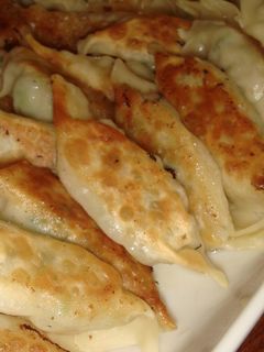 あっさり❤キャベツの餃子-レシピのメイン写真