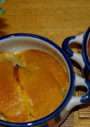 魅惑のインペリアルグラタン-レシピのメイン写真