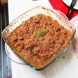 茅乃舎野菜だしでレンジでミートソース☆
