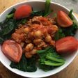 シンプル☆トマト缶でチリコンカン