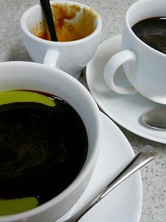 抹茶好きの為の、抹茶のブラマンジェ-レシピのメイン写真