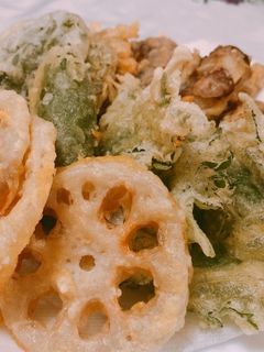 天ぷら※ママ-レシピのメイン写真
