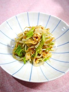 簡単!蒸し鶏の梅胡麻和え-レシピのメイン写真