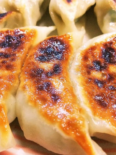 適当!我が家に伝わる手作り餃子-レシピのメイン写真