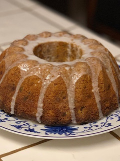 レモンアイシング Lemon Icing-レシピのメイン写真