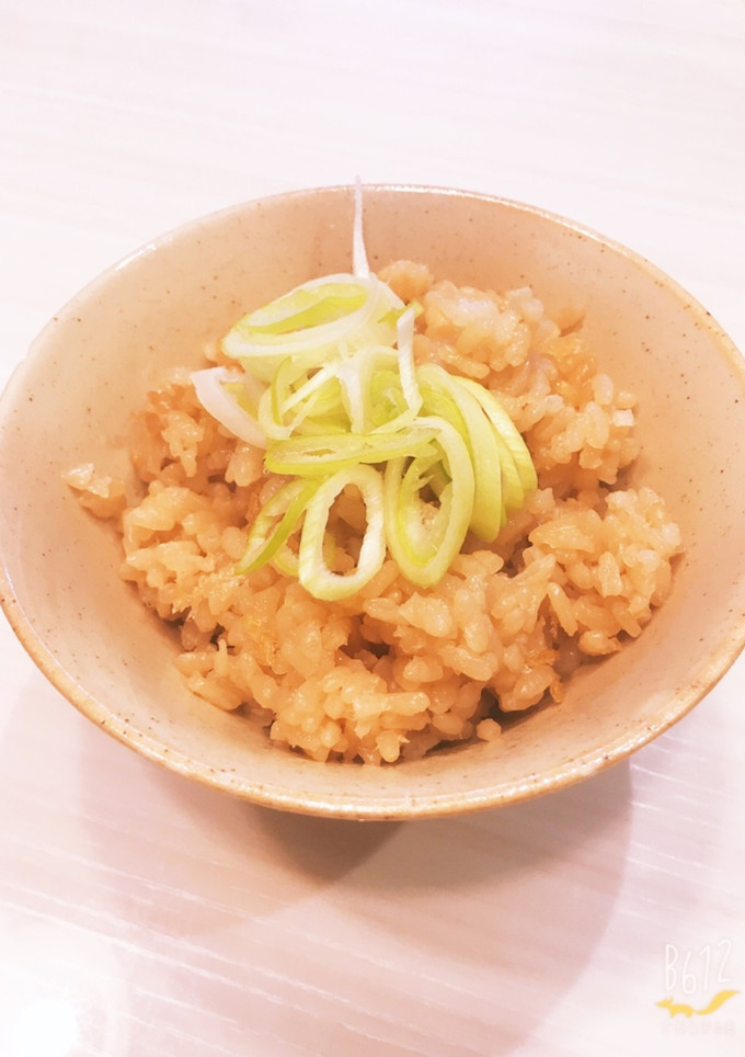 刺身の余り！鯛とアコウの炊き込みご飯！-レシピのメイン写真