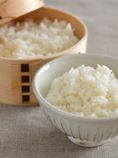 お弁当に♪液体塩こうじでふっくらご飯!-レシピのメイン写真