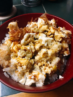これぞ男飯っ!やっこ丼 (((*≧艸≦)-レシピのメイン写真