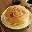 ぶんちゃんホットケーキ