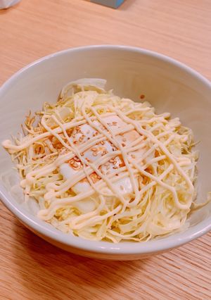 レンチン!巣ごもり丼-レシピのメイン写真