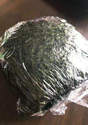 究極のズボラおにぎり-レシピのメイン写真