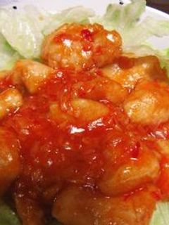 ∞トリチリ∞-レシピのメイン写真