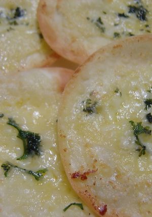 余った餃子の皮でもう一品♫-レシピのメイン写真