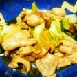 簡単❗鶏皮の甘辛炒め\(^o^)/