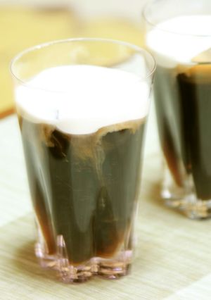 カフェ・ド・マリーム®-レシピのメイン写真