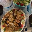 味噌と麺つゆで簡単!鶏餃子