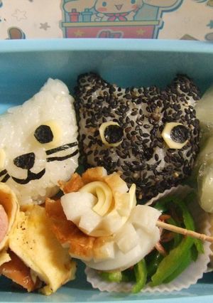 お弁当に☆ちくわ巻くだけ♪-レシピのメイン写真