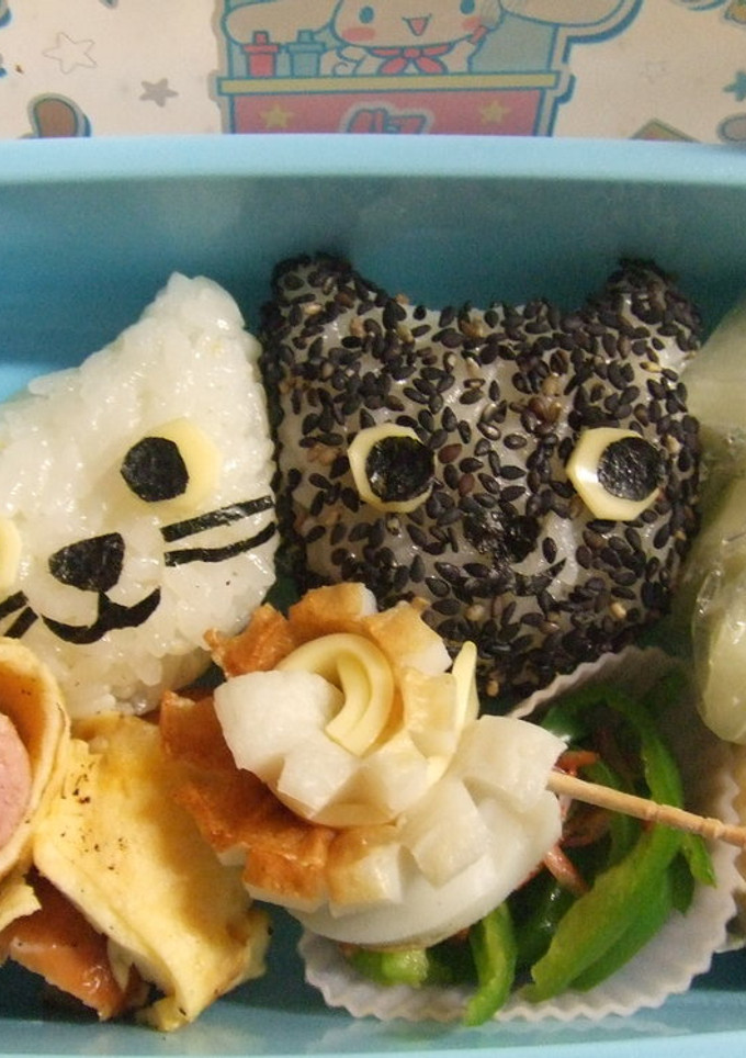 お弁当に☆ちくわ巻くだけ♪-レシピのメイン写真